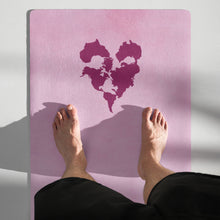 Load image into Gallery viewer, Yoga mat
