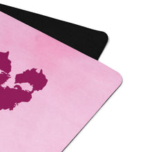 Load image into Gallery viewer, Yoga mat