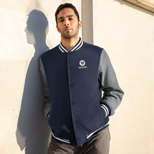 Load image into Gallery viewer, Men&#39;s Varsity Jacket