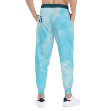 Load image into Gallery viewer, DRIIVIIN ii Tie Die Collection Athletic Joggers