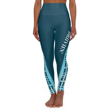 Load image into Gallery viewer, DRIIVIIN ii Collection High Waisted Yoga Leggings