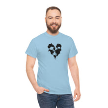 Load image into Gallery viewer, Unisex Heavy Cotton Tee