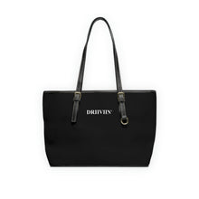 Load image into Gallery viewer, DRIIVIIN Classic  Leather Shoulder Bag