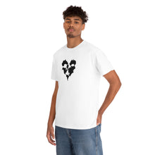 Load image into Gallery viewer, Unisex Heavy Cotton Tee