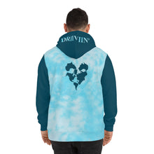 Load image into Gallery viewer, Driiviin Classiic ii Collection Fashion Hoodie