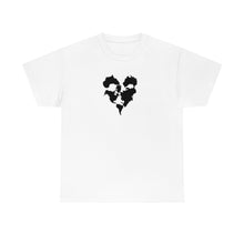 Load image into Gallery viewer, Unisex Heavy Cotton Tee