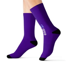 Load image into Gallery viewer, DRIIVIIN ii Collectin Sublimation Socks