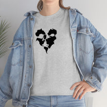 Load image into Gallery viewer, Unisex Heavy Cotton Tee