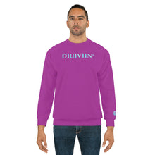 Load image into Gallery viewer, DRIIVIIN Unisex Cook Out Sweatshirt