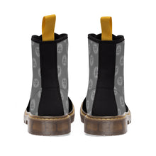 Load image into Gallery viewer, Men&#39;s Martin Boots - Blackolo