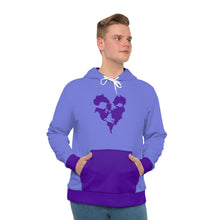 Load image into Gallery viewer, Driiviin Classiic ii Collection  Men&#39;s Hoodie