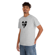 Load image into Gallery viewer, Unisex Heavy Cotton Tee