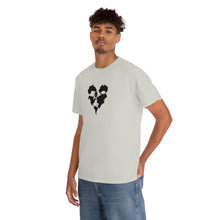 Load image into Gallery viewer, Unisex Heavy Cotton Tee