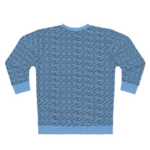 Load image into Gallery viewer, ii pattern Unisex Sweatshirt