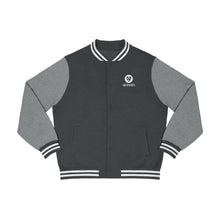 Load image into Gallery viewer, Men&#39;s Varsity Jacket