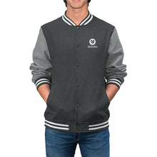 Load image into Gallery viewer, Men&#39;s Varsity Jacket