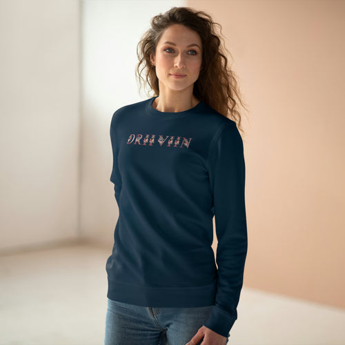 Unisex Rise Sweatshirt