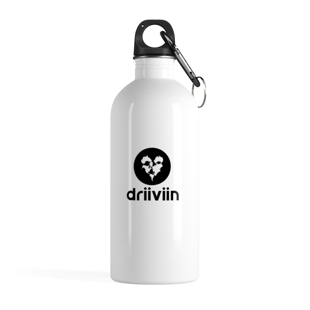 Stainless Steel Water Bottle
