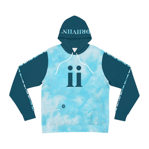 Driiviin Classiic ii Collection Fashion Hoodie