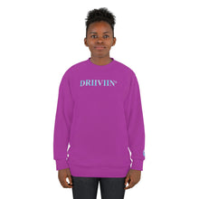 Load image into Gallery viewer, DRIIVIIN Unisex Cook Out Sweatshirt