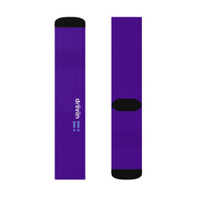 Load image into Gallery viewer, DRIIVIIN ii Collectin Sublimation Socks