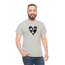 Load image into Gallery viewer, Unisex Heavy Cotton Tee