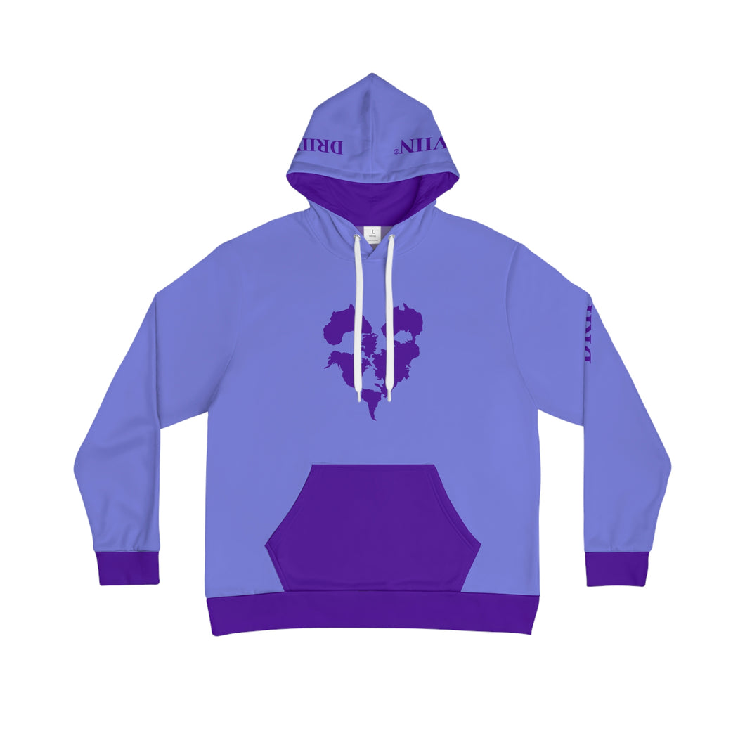 Driiviin Classiic ii Collection  Men's Hoodie