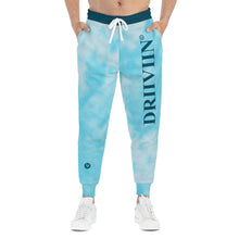 Load image into Gallery viewer, DRIIVIIN Men&#39;s Athletic Joggers