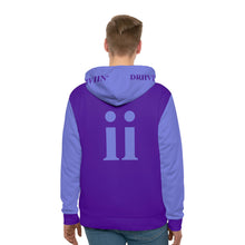 Load image into Gallery viewer, Driiviin Classiic ii Collection  Men&#39;s Hoodie