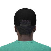 Load image into Gallery viewer, DRIIVIIN Unisex Flat Bill Hat