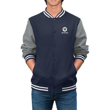 Load image into Gallery viewer, Men&#39;s Varsity Jacket
