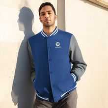 Load image into Gallery viewer, Men&#39;s Varsity Jacket
