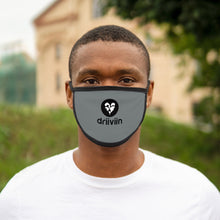 Load image into Gallery viewer, Mixed-Fabric Face Mask