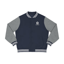 Load image into Gallery viewer, Men&#39;s Varsity Jacket