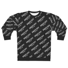 Load image into Gallery viewer, DRIIVIIN FASHION PATTERN Unisex Sweatshirt