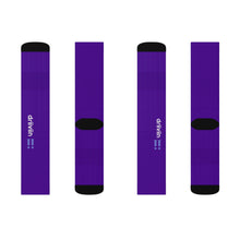 Load image into Gallery viewer, DRIIVIIN ii Collectin Sublimation Socks