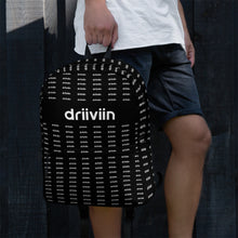 Load image into Gallery viewer, Driiviin Backpack