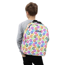 Load image into Gallery viewer, Minimalist Backpack