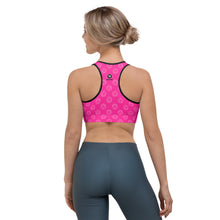 Load image into Gallery viewer, Sports bra