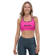 Load image into Gallery viewer, Sports bra