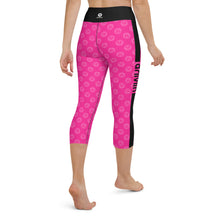 Load image into Gallery viewer, Yoga Capri Leggings