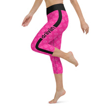 Load image into Gallery viewer, Yoga Capri Leggings