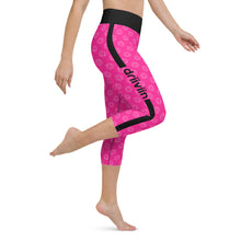 Load image into Gallery viewer, Yoga Capri Leggings