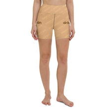 Load image into Gallery viewer, Classic DRIIVIIN Yoga Shorts