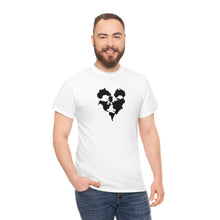 Load image into Gallery viewer, Unisex Heavy Cotton Tee