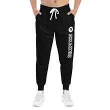Load image into Gallery viewer, Athletic Joggers (AOP)