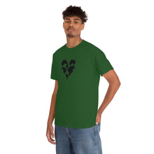 Load image into Gallery viewer, Unisex Heavy Cotton Tee