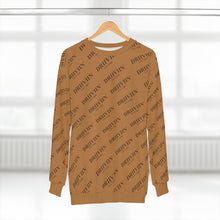 Load image into Gallery viewer, DRIIVIIN PATTERN  Unisex Sweatshirt
