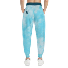 Load image into Gallery viewer, DRIIVIIN ii Tie Die Collection Athletic Joggers