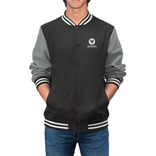 Load image into Gallery viewer, Men&#39;s Varsity Jacket